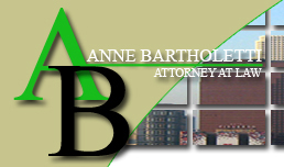 Anne Bartholetti